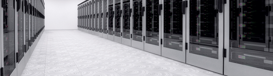 Rechenzentrum